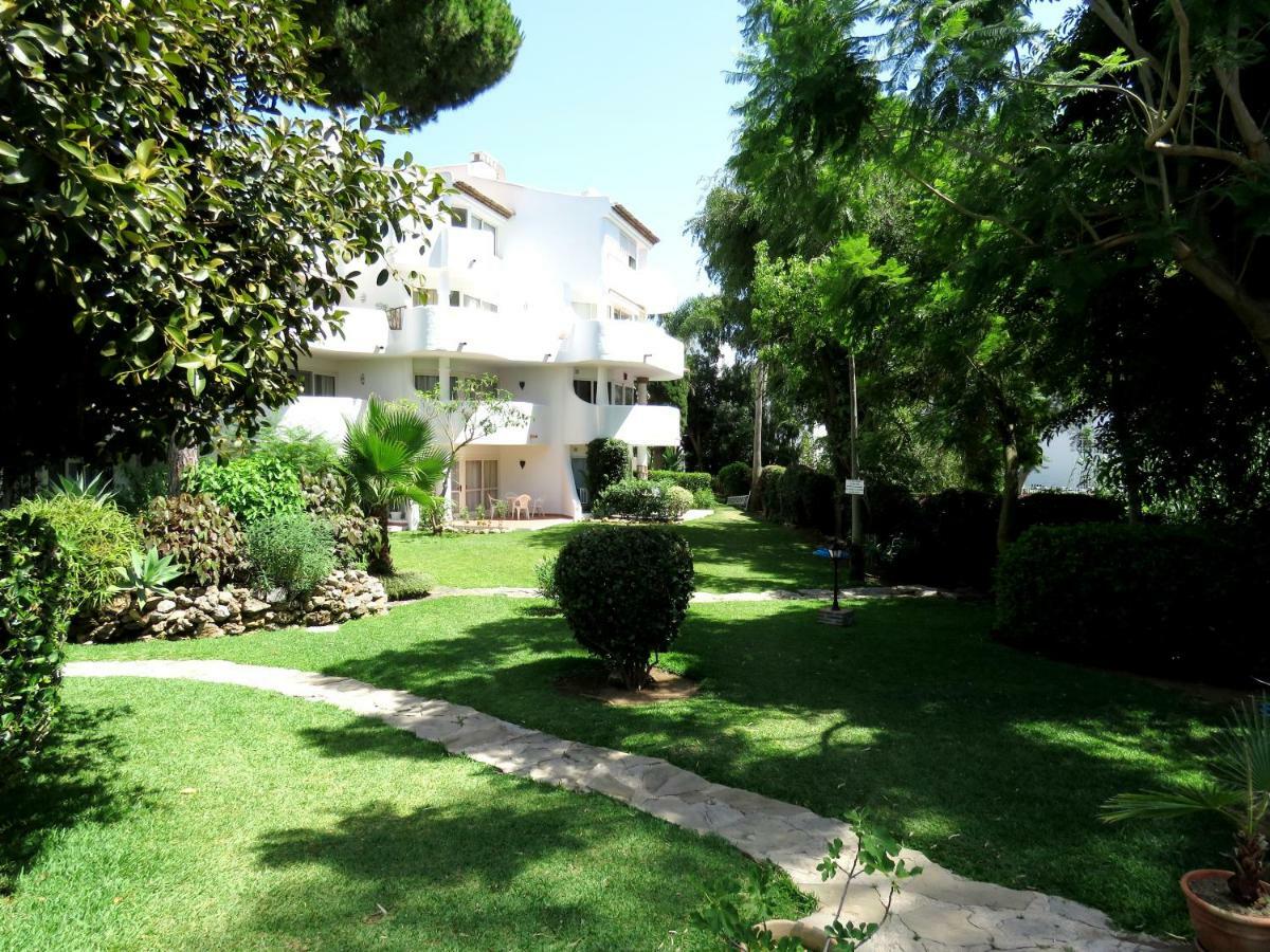 Calle Pinos De Calahonda Sitio de Calahonda Exterior photo